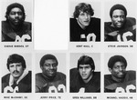 Mississippi State University Football, 1984