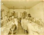Leaders Banquet, 1928