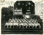 Mississippi State College Football Team, 1939