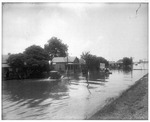 Greenville Flood