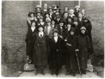 Home Demonstration Council State Meeting, 1924