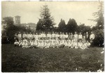 Annual County Agent Meeting, 1917
