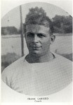 Mississippi A&M Basketball Coach, 1935