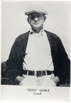 Mississippi A&M Baseball Coach, 1935