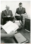 Harry  C. Simrall and William D. McCain, Jr.