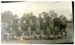 Mississippi A&M Scrub Football Team, 1914