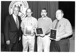 Grisham Master Teacher Awards, 1997