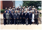 Mississippi State University Foundation Board of Directors, 1995