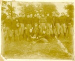 Mississippi A&M Football Team, 1905