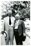 N. W. Overstreet and Lloyd Prentice