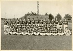 Mississippi State University Baseball Team, 1983