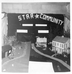 Star Comuntiy 4-H Display
