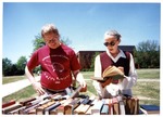Friends of Mississippi State University Library Book Fair