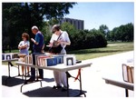Friends of Mississippi State University Library Book Fair