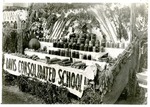 Davis Consolidated School Display