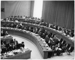 U.N. Council Room