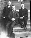 Buz M. Walker, J. C. Hardy, and D. C. Hull