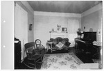Annie Lee Faulks's Living Room