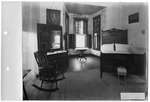 Mary Cook's Original Bedroom