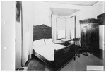 Mary Cook's Improved Bedroom