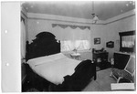 Roberta McKnight's Improved Bedroom