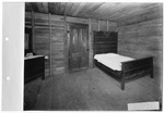 Evie Fowell's Original Bedroom