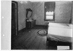 Elizabeth Bowie's Original Bedroom