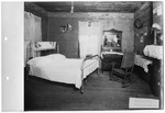 Loda Smith's Original Bedroom