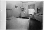 Mary Hood's Original Bedroom