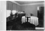 Gladys Grant's Original Dining Room