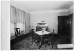 Gladys Grant's Improved Dining Room