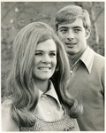Mr. and Mrs. MSU, 1971
