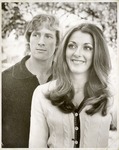 Mr. and Mrs. MSU, 1973