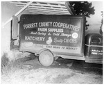 Forrest County Cooperatives Farm Supplies