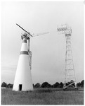Rotor Test Tower