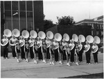 Mississippi State University Band