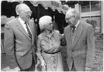 Donald Zacharias, Jane Perry, and William L. Giles