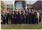 Mississippi State University Foundation Board of Directors