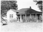 Wesley and Winnie Hughes House
