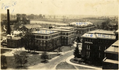 University View