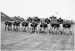 Mississippi State University Football Team
