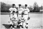 Mississippi State College Baseball