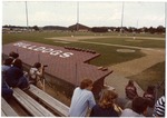 Mississippi State University Baseball