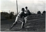 Mississippi State University Baseball Spring Practice