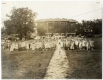 Girls Club Congress 1927