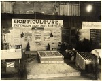 Mississippi A&M Horticulture Display