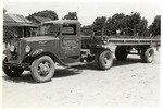 L.A. Fredrickson Company Truck