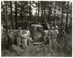 Mississippi Forestry Commission