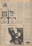 Newspaper Announcements, Briefs, January 21, 1975