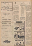 Newspaper Announcements, Briefs, September  28, 1973